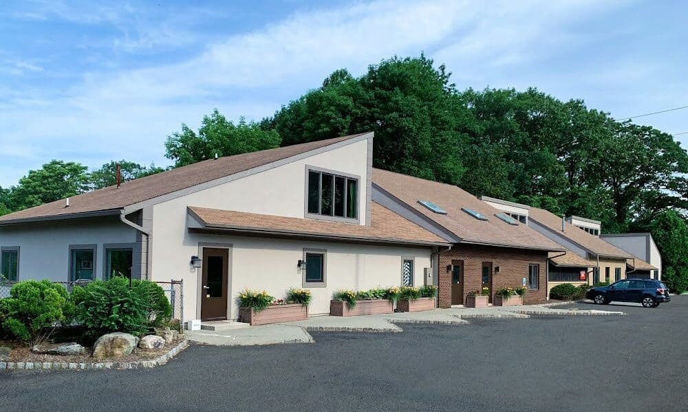 The Animal Hospital of Roxbury