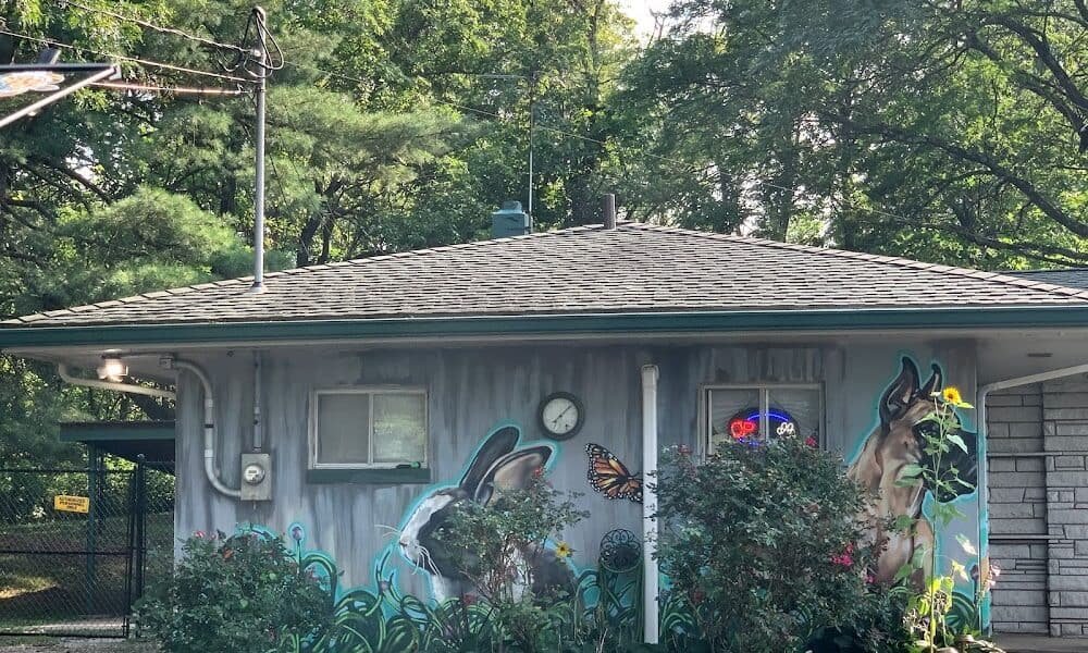 Voorhees Corner Vet Clinic