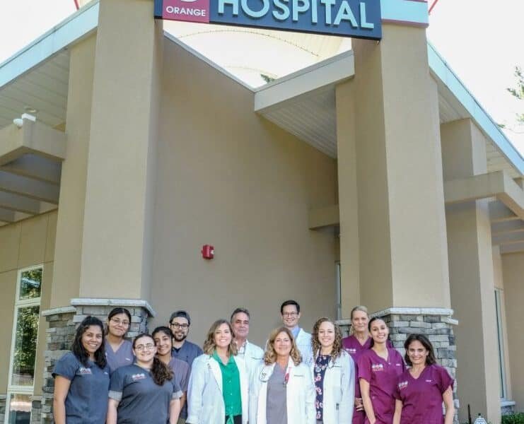 West Orange Animal Hospital