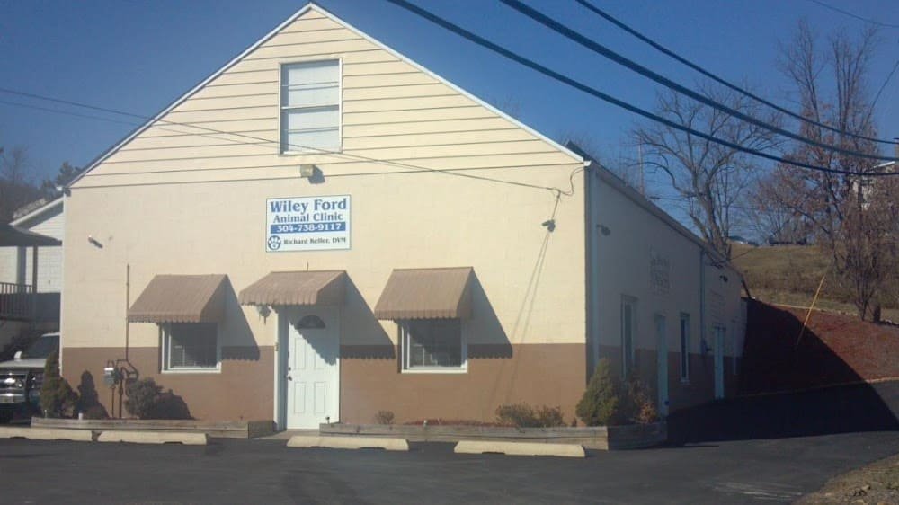 Wiley Ford Animal Clinic