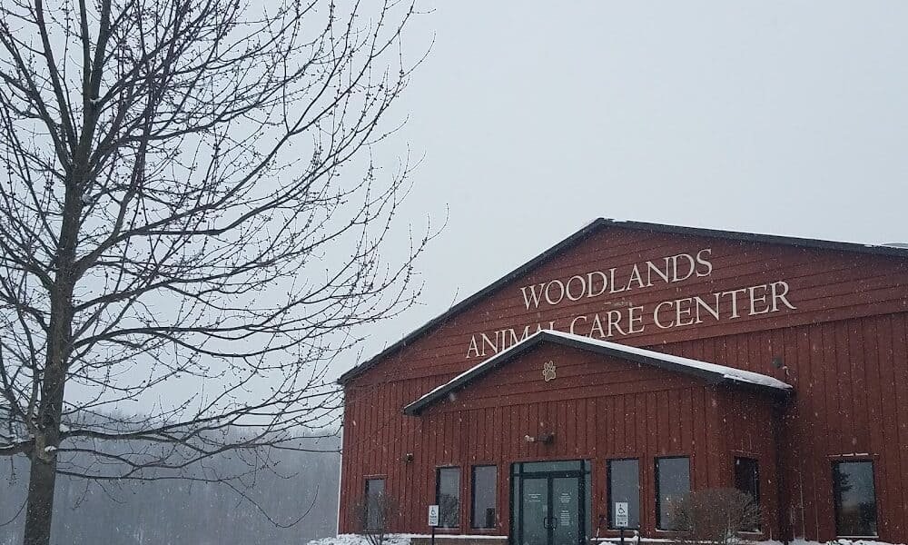 Woodlands Animal Care Center